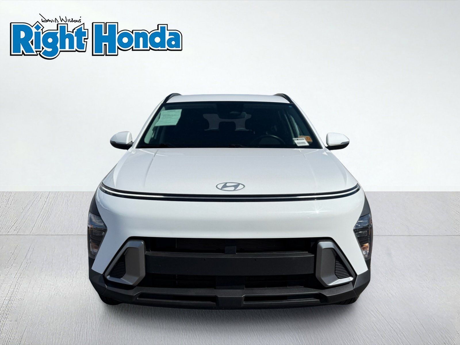 Used 2025 Hyundai Kona SEL AWD/4WD image 5