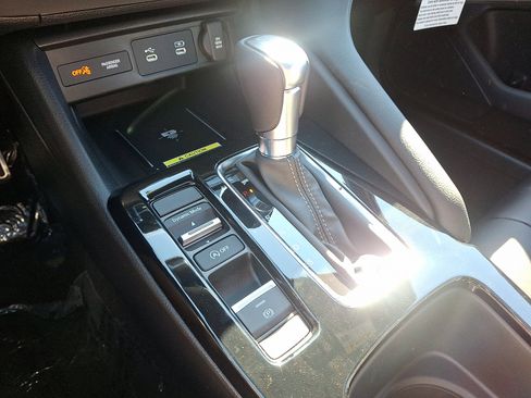 Certified 2026 Acura Integra A-Spec image 11