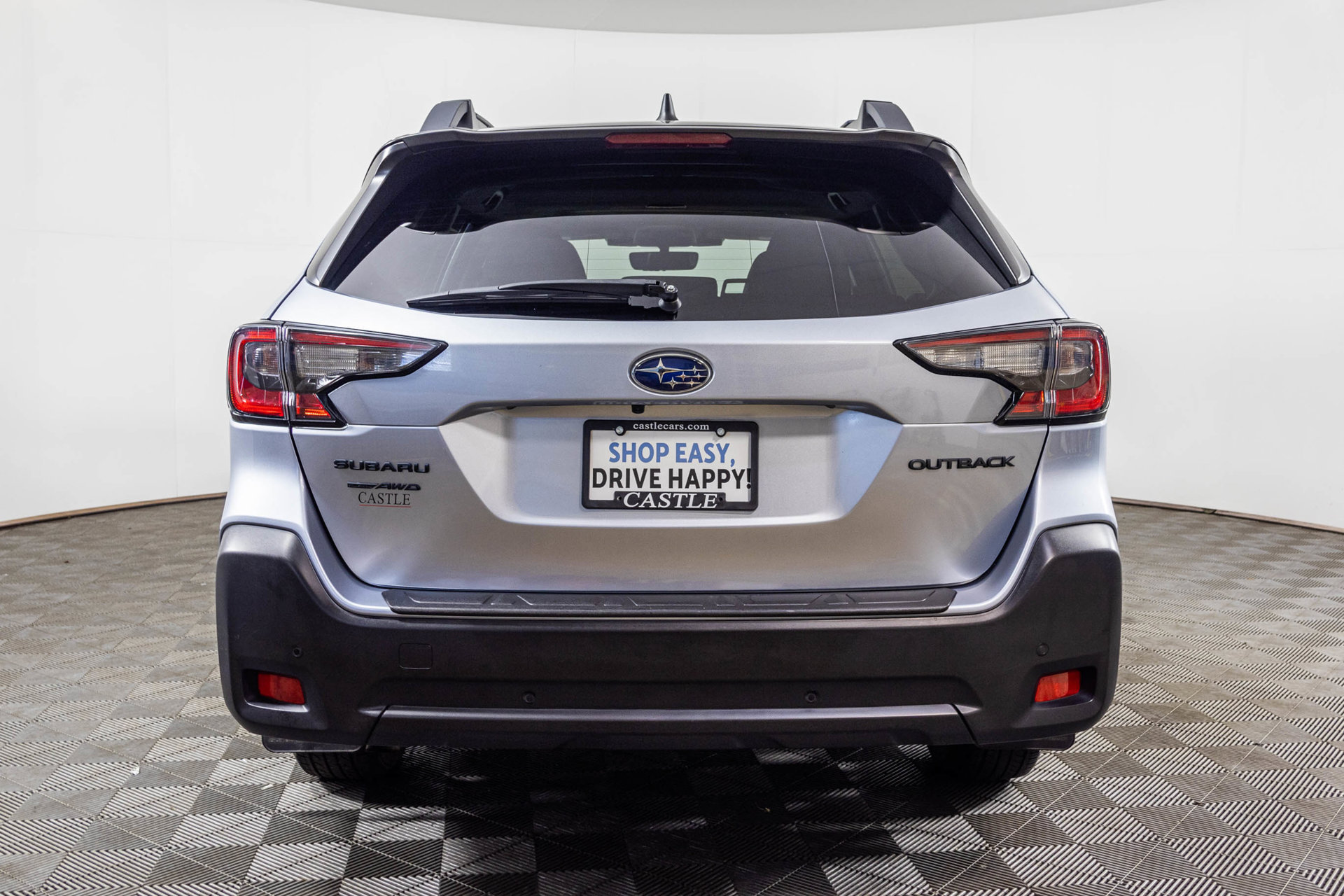 Used 2024 Subaru Outback Onyx Edition AWD/4WD image 20