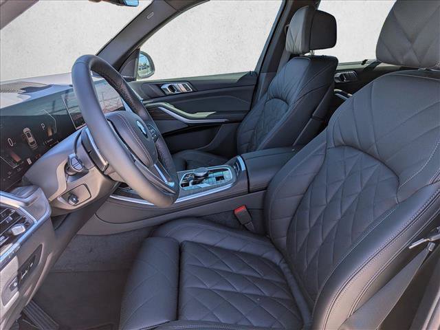 Used 2026 BMW X5 xDrive40i w/ Climate Comfort Package AWD/4WD image 4