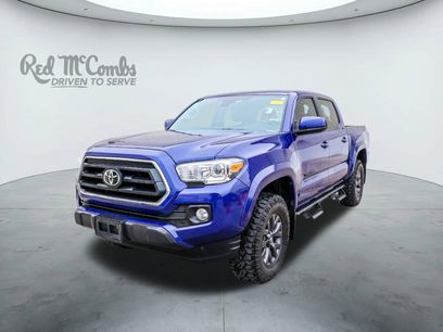 Used 2023 Toyota Tacoma SR5