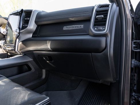 Used 2024 RAM 2500 Laramie w/ Night Edition AWD/4WD image 37