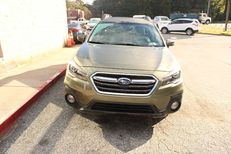 Used 2018 Subaru Outback 2.5i Limited AWD/4WD image 2