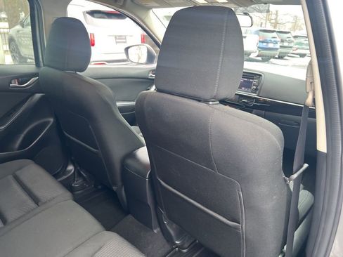 Used 2014 MAZDA CX-5 Touring image 14