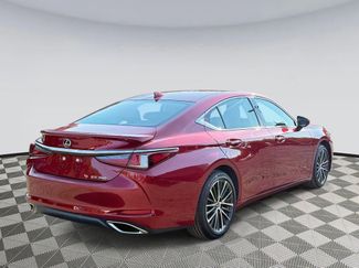 Used 2022 Lexus ES 350 w/ Premium Package video 2