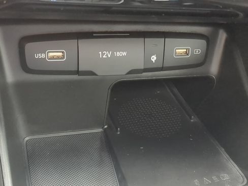 Certified 2022 Hyundai Santa Cruz SEL w/ Activity Package image 20