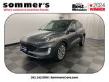 Used 2020 Ford Escape Titanium image 2