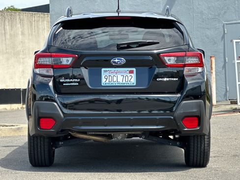 Used 2023 Subaru Crosstrek 2.0i AWD/4WD image 8