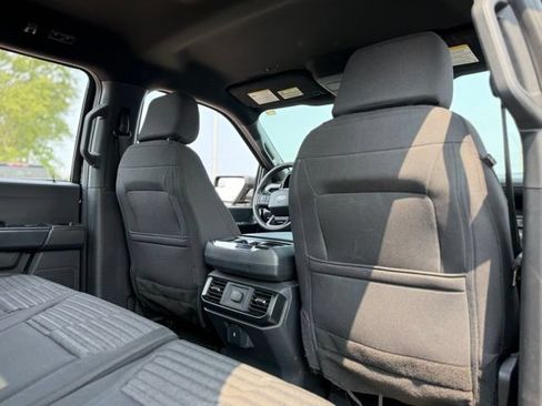 Certified 2023 Ford F150 XL w/ STX Black Appearance Package AWD/4WD image 19