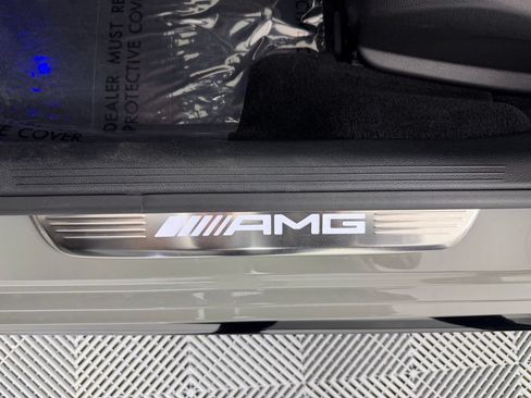 Used 2024 Mercedes-Benz AMG GT 63 S image 19