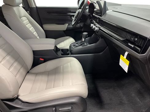 New 2026 Honda CR-V EX-L image 28