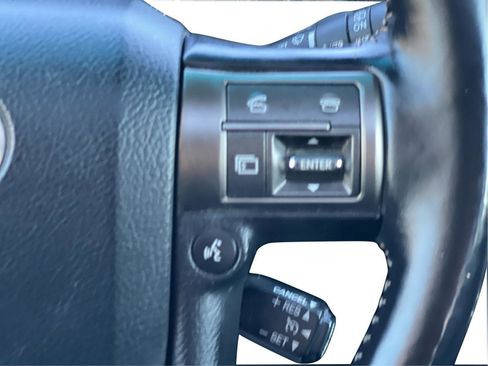 Used 2016 Lexus GX 460 Luxury image 17