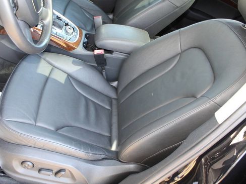 Used 2012 Audi Q5 2.0T Premium Plus AWD/4WD image 17