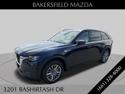 Certified 2024 MAZDA CX-90 Plug-In Hybrid w/ Preferred