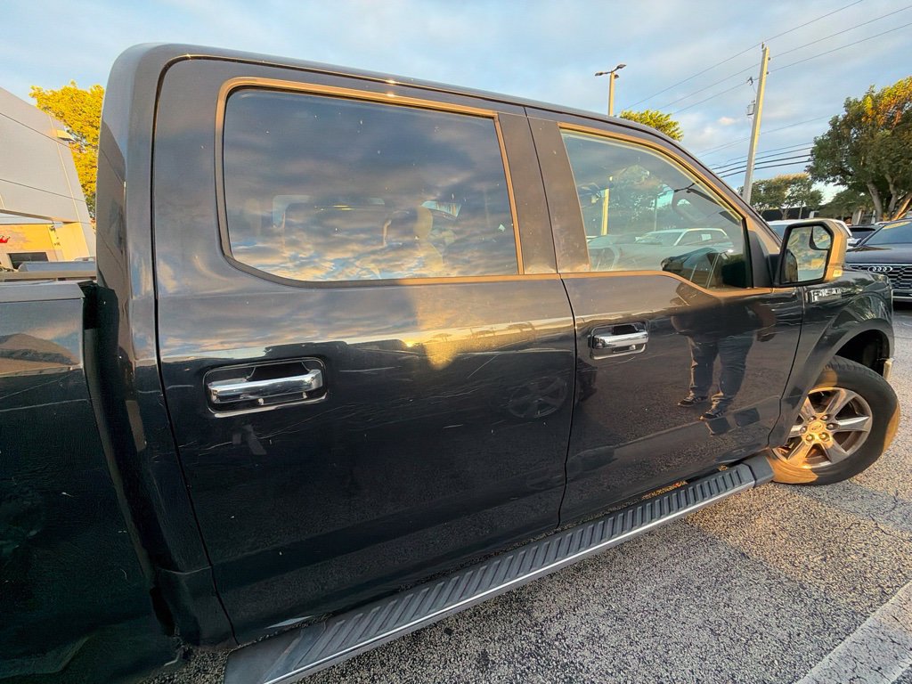 Used 2020 Ford F150 XLT w/ Equipment Group 302A Luxury RWD image 19