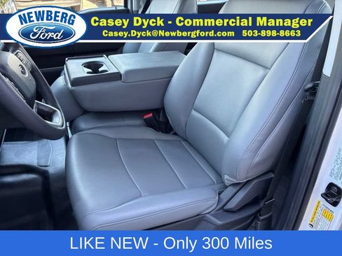 Used 2026 Ford F150 XL AWD/4WD image 25