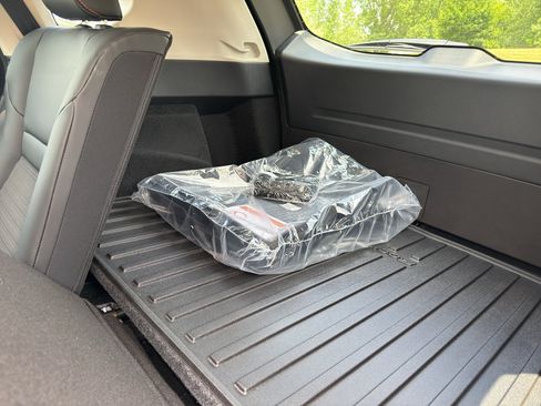 New 2026 Nissan Rogue SV w/ Rock Creek Premium Package AWD/4WD image 34