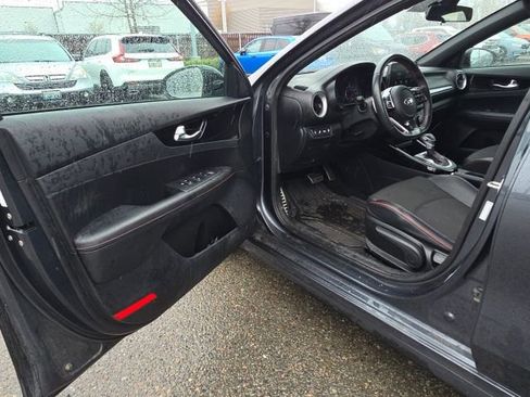 Used 2021 Kia Forte GT image 15