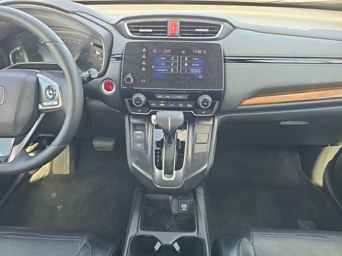 Used 2019 Honda CR-V EX-L image 11