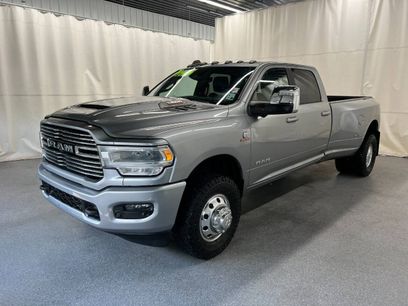 Used 2023 RAM 3500 Laramie