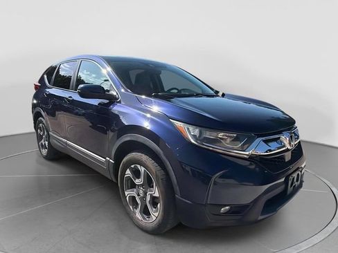 Used 2018 Honda CR-V EX image 9