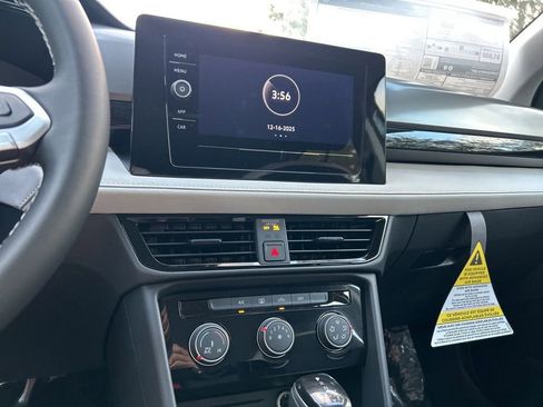 New 2026 Volkswagen Taos S FWD image 24