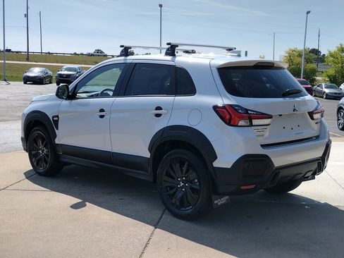 New 2025 Mitsubishi Outlander Sport AWD image 17