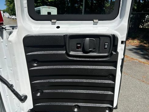 Used 2024 GMC Savana 2500 w/ Driver Convenience Package RWD image 24