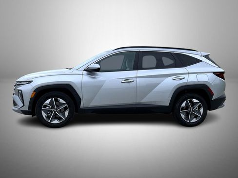 Certified 2026 Hyundai Tucson SEL AWD/4WD image 8