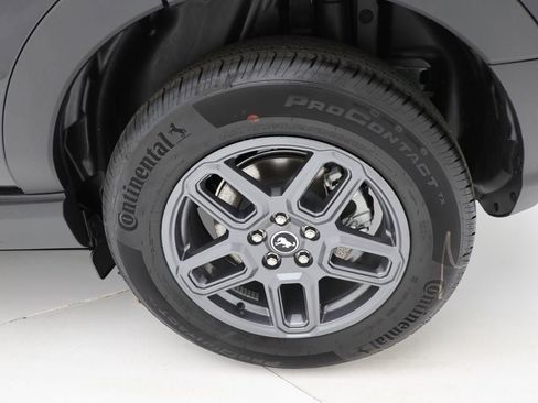 New 2025 Ford Bronco Sport Big Bend image 6