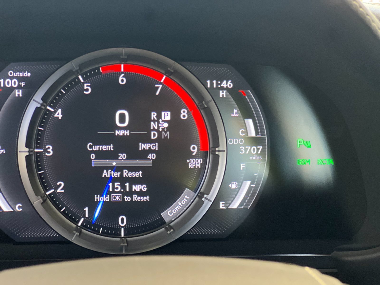 Used 2018 Lexus LC 500 Coupe w/ Sport Package RWD image 26