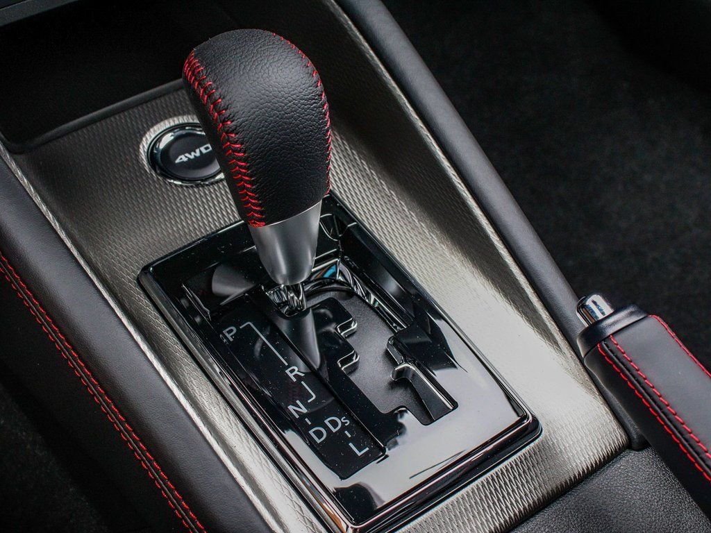 New 2025 Mitsubishi Outlander Sport AWD image 23