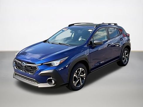 Used 2025 Subaru Crosstrek 2.5i Premium AWD/4WD image 6