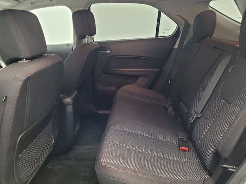 Used 2015 Chevrolet Equinox LT w/ Driver Convenience Package FWD image 18