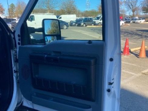 Used 2012 Ford F350 XL w/ PWR Equipment Group image 18