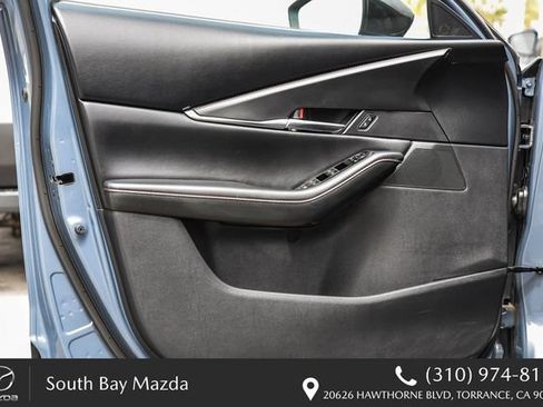 Certified 2024 MAZDA CX-30 AWD 2.5 S w/ Preferred Package image 23