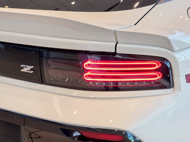 New 2027 Nissan Z Performance RWD image 11