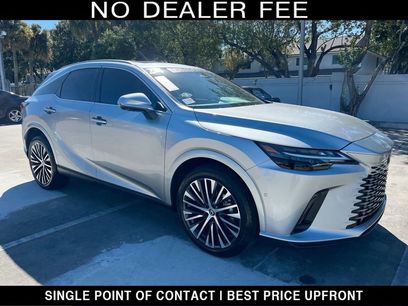 Certified 2024 Lexus RX 350 Premium Plus