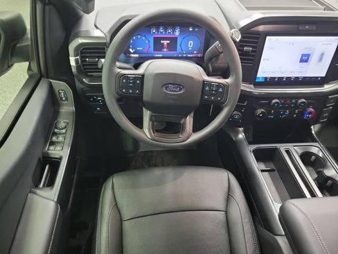 Used 2026 Ford F150 STX w/ F-150 LOBO Package AWD/4WD image 13