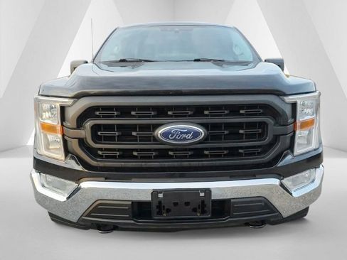 Used 2021 Ford F150 XL w/ Equipment Group 101A High image 2