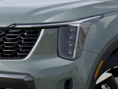 New 2026 Kia Sorento EX FWD image 25