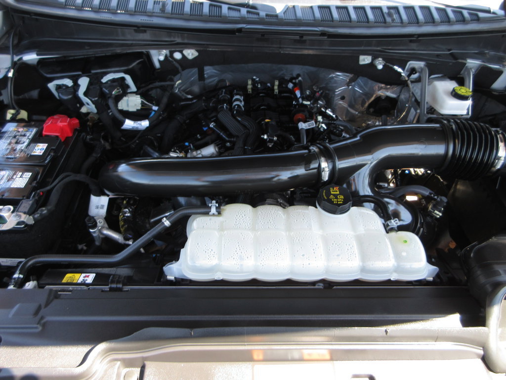 Certified 2025 Ford Expedition Max Active RWD image 27