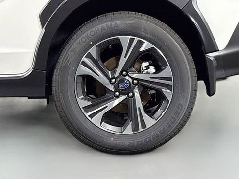 New 2026 Subaru Crosstrek 2.0i Premium image 31