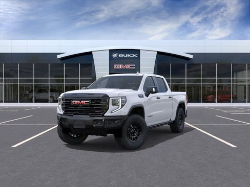 New 2026 GMC Sierra 1500 AT4X w/ AT4X AEV Edition AWD/4WD image 29