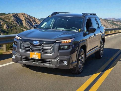 New 2026 Subaru Outback Premium AWD/4WD image 4