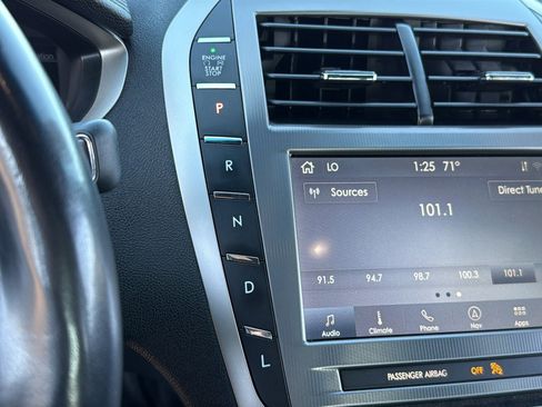 Used 2020 Lincoln MKZ Reserve w/ Elements Package image 34