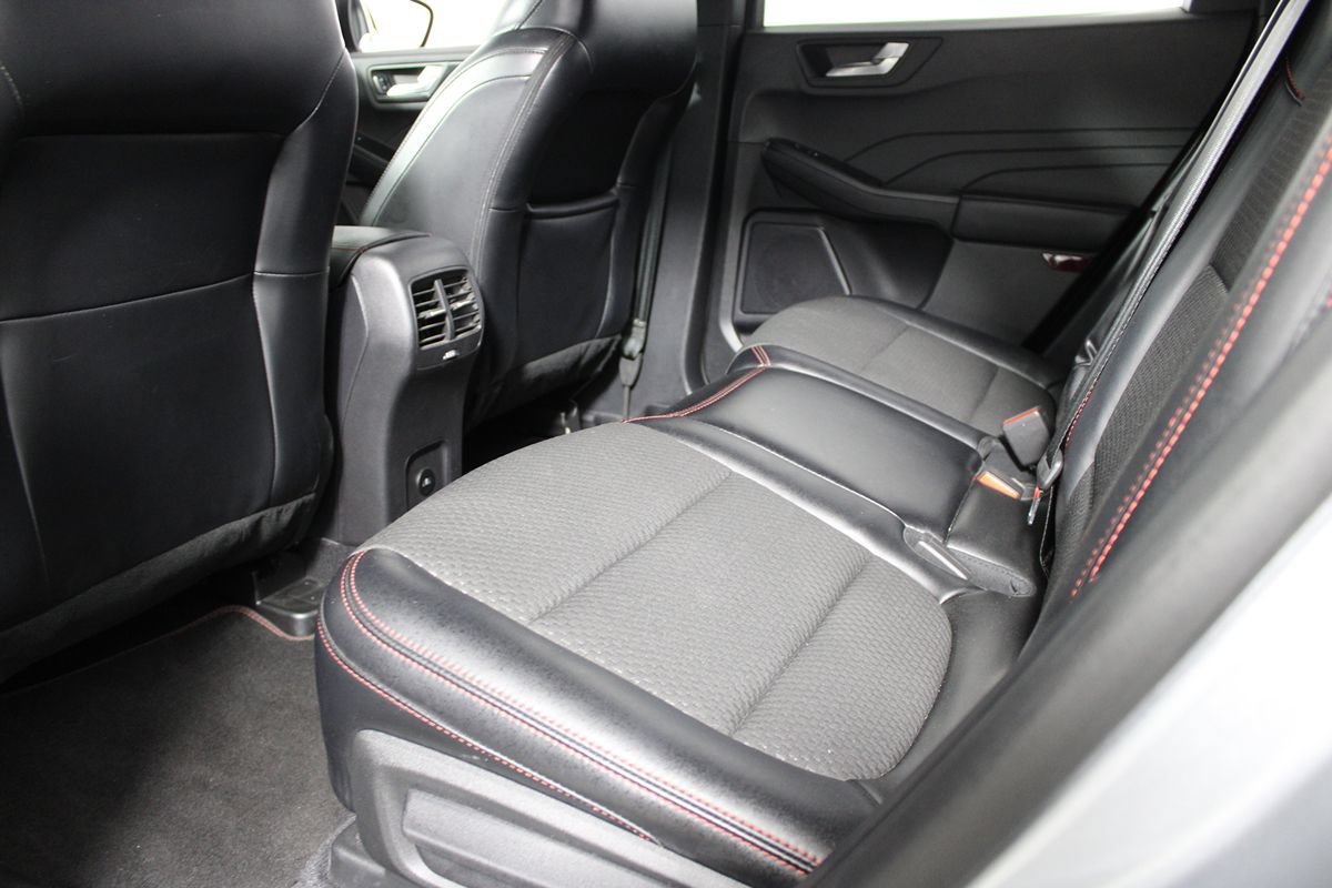 Used 2023 Ford Escape ST-Line w/ Equipment Group 301A FWD image 29