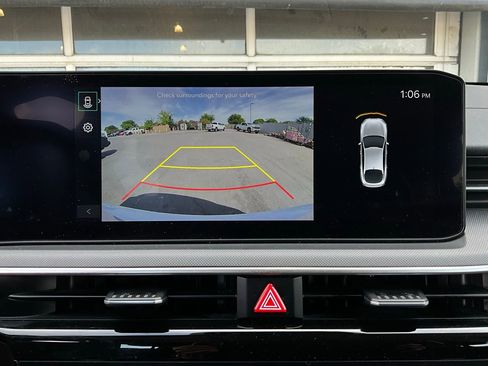 Used 2025 Kia K5 LXS image 33