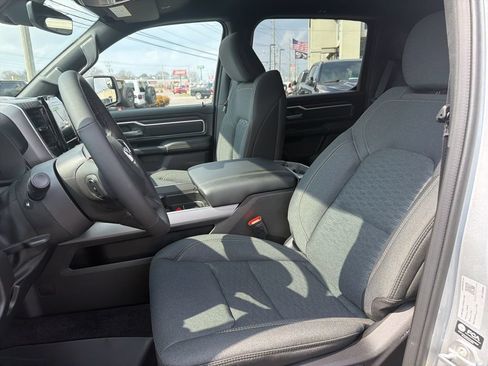 New 2026 RAM 1500 Big Horn AWD/4WD image 24