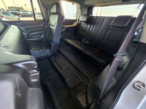 Used 2016 GMC Yukon SLT w/ Open Road Package AWD/4WD image 63